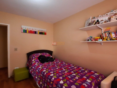Apartamento, 2 quartos, 60 m² - Foto 5