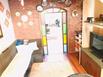 Sobrado, 3 quartos, 380 m² - Foto 1