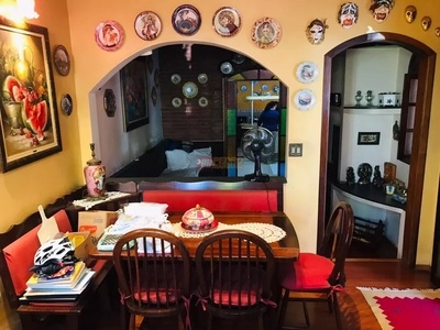 Sobrado, 3 quartos, 380 m² - Foto 5