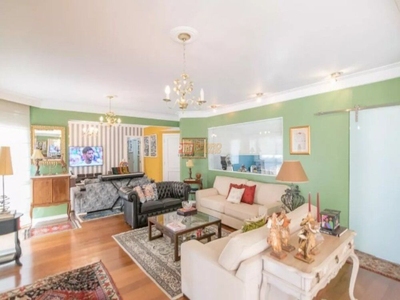 Apartamento, 3 quartos, 200 m² - Foto 1