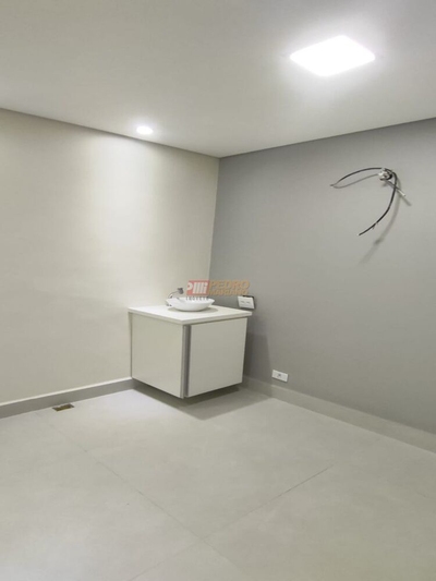 Sala-Conjunto, 203 m² - Foto 5