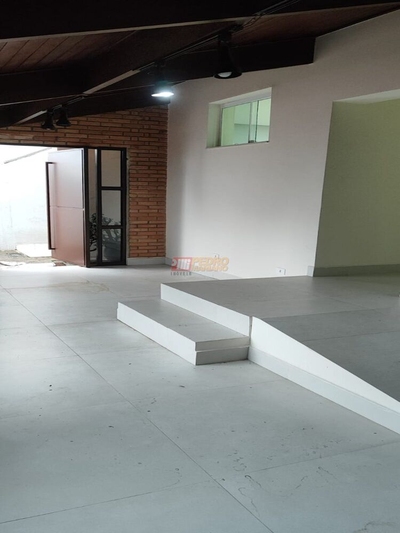 Sala-Conjunto, 203 m² - Foto 4