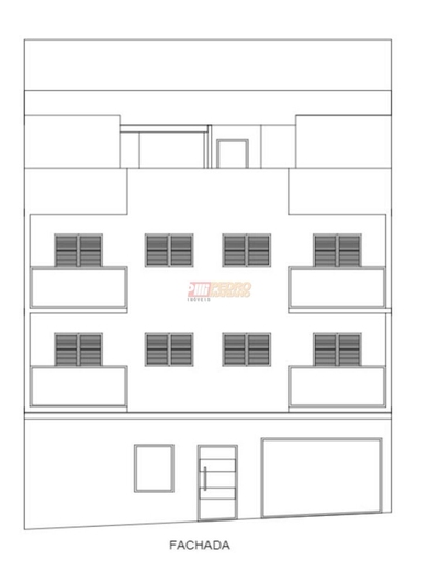 Apartamento, 2 quartos, 54 m² - Foto 5