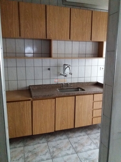 Apartamento, 2 quartos, 60 m² - Foto 5