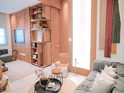 Apartamento, 3 quartos, 84 m² - Foto 1