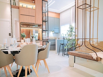 Apartamento, 3 quartos, 84 m² - Foto 3