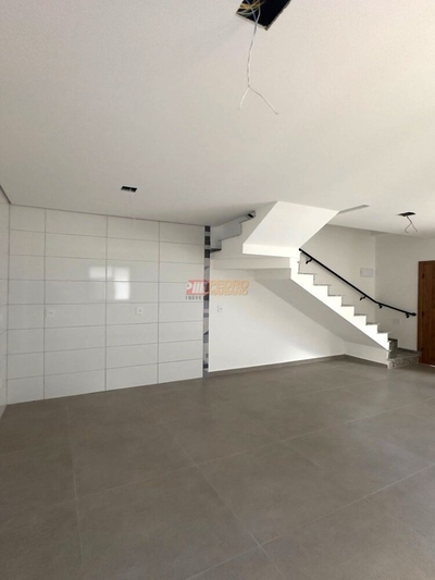 Sobrado, 2 quartos, 89 m² - Foto 3