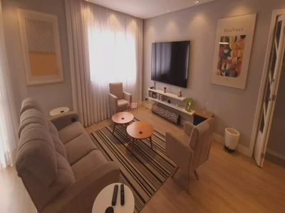 Apartamento, 3 quartos, 152 m² - Foto 4