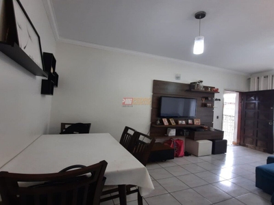 Sobrado, 2 quartos, 133 m² - Foto 1