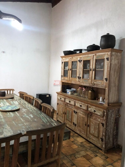 Casa, 3 quartos, 250 m² - Foto 4