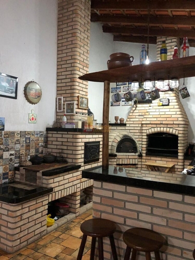 Casa, 3 quartos, 250 m² - Foto 5