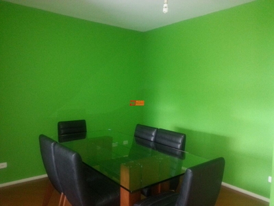 Apartamento, 2 quartos, 75 m² - Foto 2