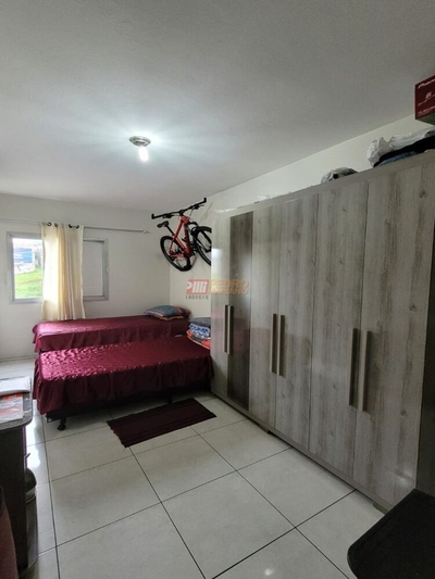 Apartamento, 2 quartos, 62 m² - Foto 4