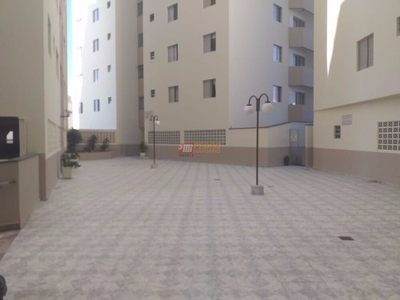 Apartamento, 2 quartos, 68 m² - Foto 5