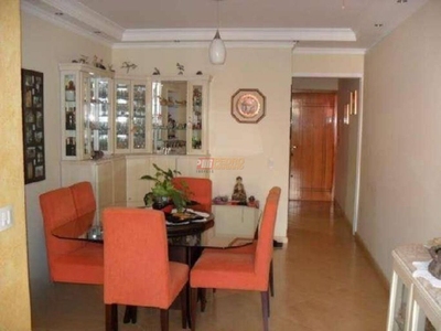 Apartamento, 3 quartos, 94 m² - Foto 3