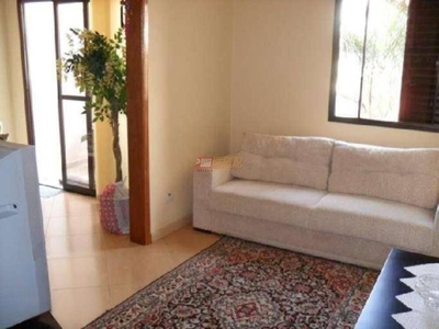 Apartamento, 3 quartos, 94 m² - Foto 4