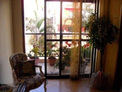 Apartamento, 3 quartos, 94 m² - Foto 2