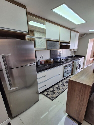 Apartamento, 3 quartos, 75 m² - Foto 4