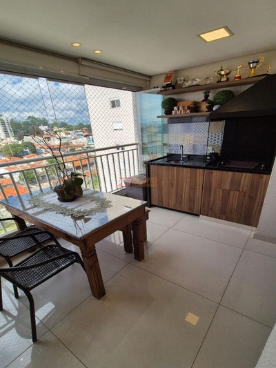 Apartamento, 3 quartos, 75 m² - Foto 1