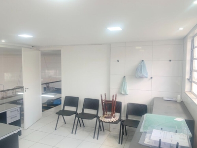 Sala-Conjunto, 179 m² - Foto 2