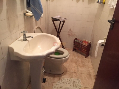 Sobrado, 3 quartos, 223 m² - Foto 4