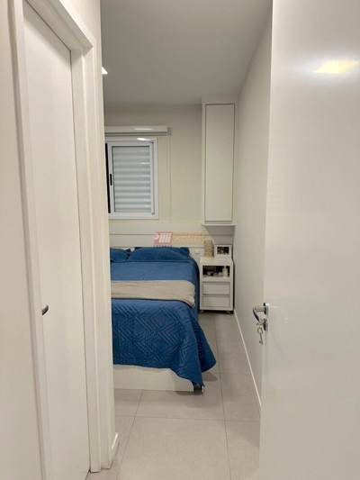 Apartamento, 2 quartos, 54 m² - Foto 1
