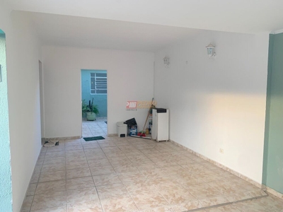 Sobrado, 3 quartos, 175 m² - Foto 3