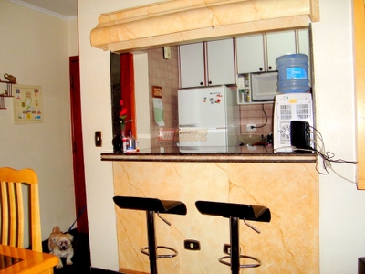 Apartamento, 2 quartos, 56 m² - Foto 5