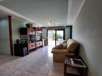 Apartamento, 3 quartos, 90 m² - Foto 1