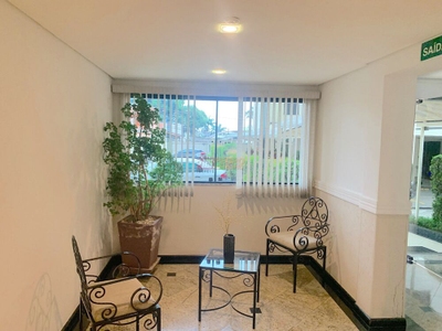 Apartamento, 3 quartos, 90 m² - Foto 5