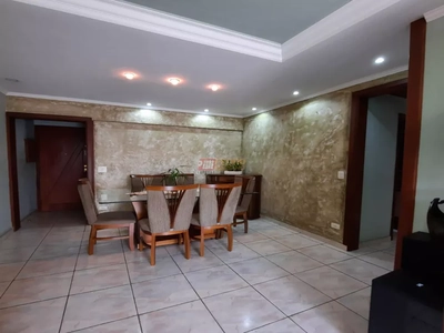 Apartamento, 3 quartos, 90 m² - Foto 3