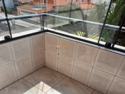 Apartamento, 3 quartos, 90 m² - Foto 4