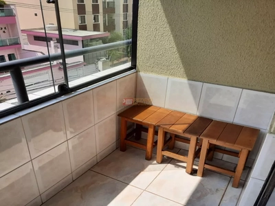 Apartamento, 3 quartos, 90 m² - Foto 5