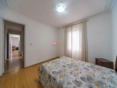 Sobrado, 4 quartos, 128 m² - Foto 3
