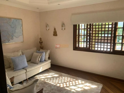 Sobrado, 4 quartos, 355 m² - Foto 4