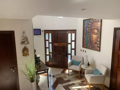 Sobrado, 4 quartos, 355 m² - Foto 5