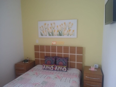 Apartamento, 2 quartos, 77 m² - Foto 2
