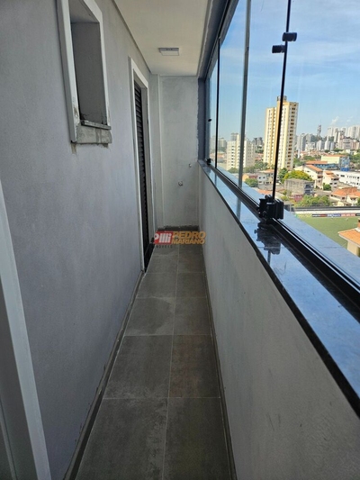 Apartamento, 2 quartos, 60 m² - Foto 4
