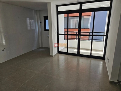 Apartamento, 2 quartos, 60 m² - Foto 2