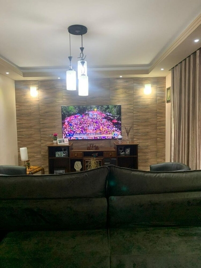 Sobrado, 4 quartos, 201 m² - Foto 2