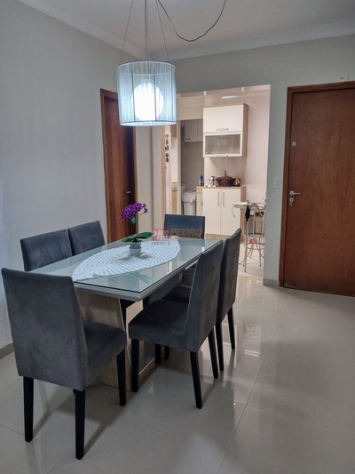 Apartamento, 4 quartos, 150 m² - Foto 2