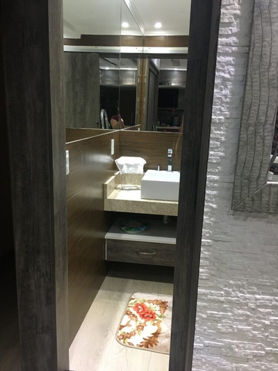 Apartamento, 3 quartos, 124 m² - Foto 5