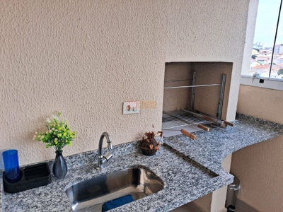 Apartamento, 2 quartos, 100 m² - Foto 5