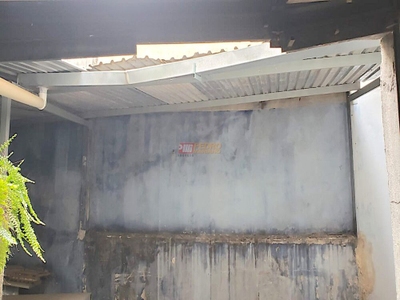 Depósito-Galpão, 431 m² - Foto 3