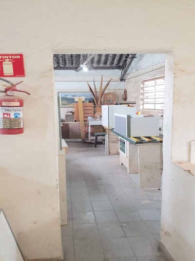 Depósito-Galpão, 431 m² - Foto 4