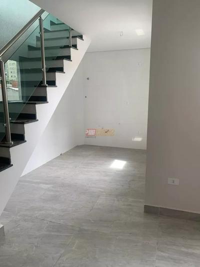 Cobertura, 2 quartos, 114 m² - Foto 1