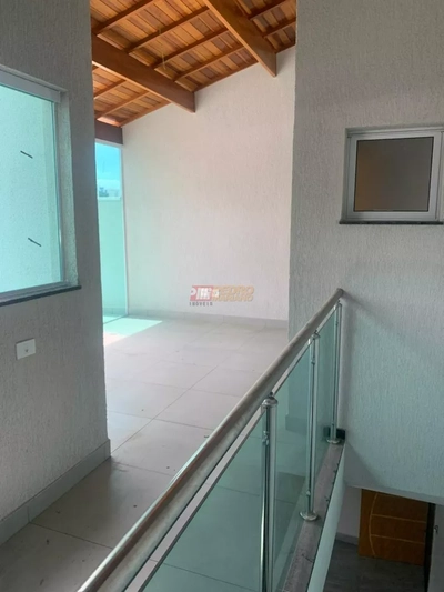 Cobertura, 2 quartos, 114 m² - Foto 3