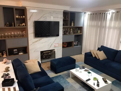 Casa, 4 quartos, 300 m² - Foto 1