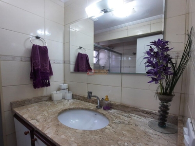 Apartamento, 2 quartos, 65 m² - Foto 5