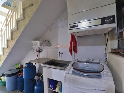 Sobrado, 3 quartos, 266 m² - Foto 5